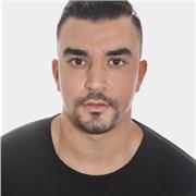 Profesor de árabe imparto clases a los niños